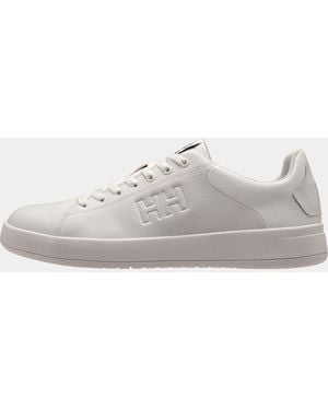 Helly Hansen Varberg Classic Marine Lifestyle Shoes - White
