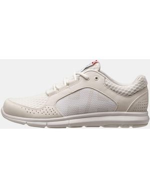 Helly Hansen Ahiga V4 Hydropower Water Shoes - White