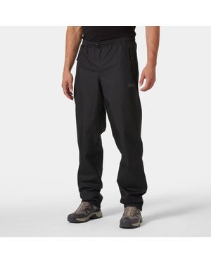 Helly Hansen Vancouver Trousers - Black