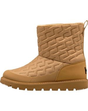 Helly Hansen Beloved 2.0 Winter Boots - Brown