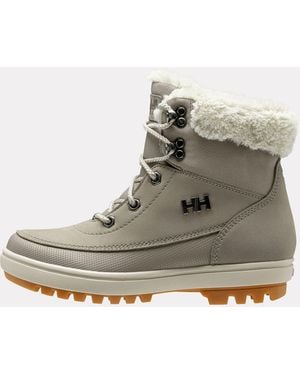Helly Hansen Sorrento 2.0 Winter Boots - Grey