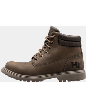 Helly Hansen Fremont Shoes Dogwood/ 7.5 D - Brown