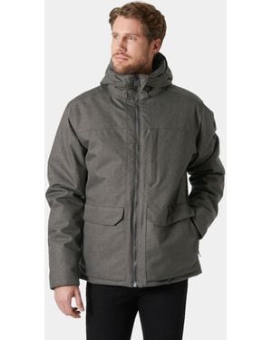 Helly Hansen Chill Jacket 3.0 - Gray