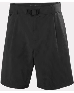 Helly Hansen Archive Fluid Shorts - Negro
