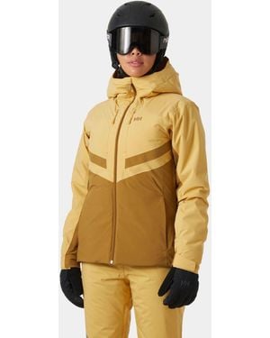 Helly Hansen Helly Hansen Beige L - Metallizzato