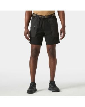 Helly Hansen Awe Relaxed Shorts - Black