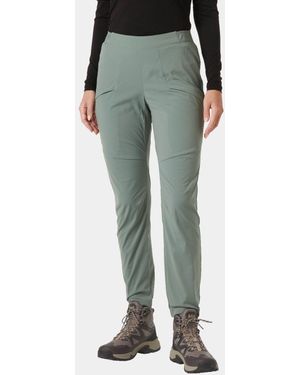 Helly Hansen Verde