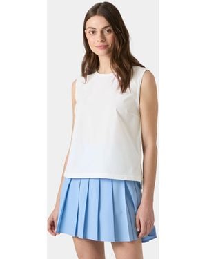 Helly Hansen Thalia Tank Top - White