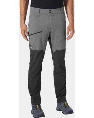 Helly Hansen Vika Tur Trousers 20 - Grey
