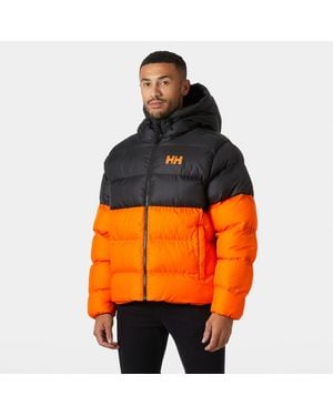 Helly Hansen Active Puffy Jacket Hombre - Naranja