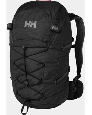 Helly Hansen Transistor Rucksack Recco - Schwarz