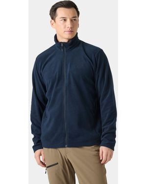 Helly Hansen Daybreaker Fleece Jacket - Blue