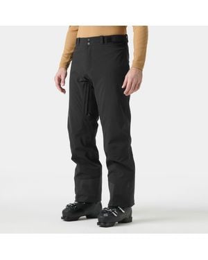 Helly Hansen Alpha Insulated Pants - Black