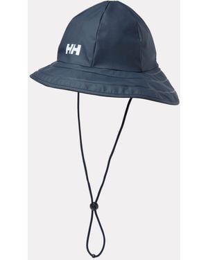 Helly Hansen Sou'Wester Hat Std - Blue