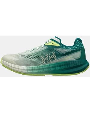 Helly Hansen Kestrel Trail Running Shoes - Green