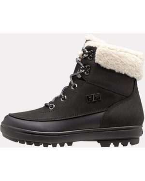 Helly Hansen Sorrento 2 Winter Boots - Black