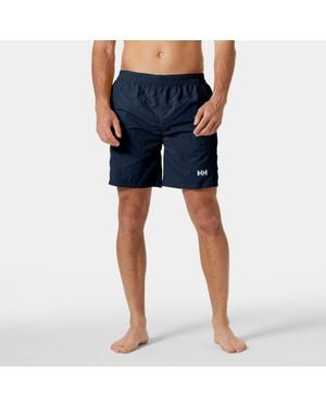 Helly Hansen Costume Da Borsano Asciugatura Rapida Calshot Uomo Blu