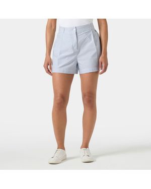 Helly Hansen Sorrento Shorts 4" - Blue