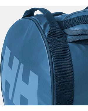Helly Hansen Hh Waterproof Duffel Bag 2 30L Std - Blue