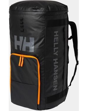 Helly Hansen Start Hytte Ski Race 140L Bag 2.0 Noir