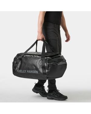 Helly Hansen Guide Duffel Bag 90L - Negro