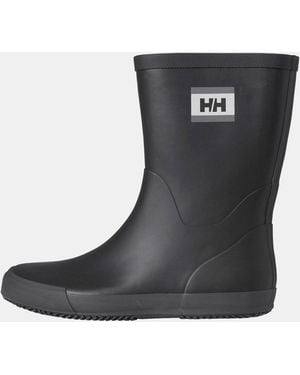 Helly Hansen Nordvik 2 Shoes/ 10 D - Black