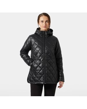 Helly Hansen Bliss Quilt Jacket - Black