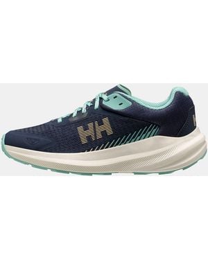 Helly Hansen Buzzard Trail Running Shoes - Blue
