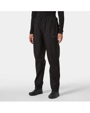 Helly Hansen Vancouver Pants - Black