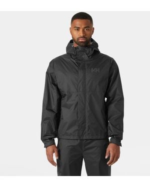 Helly Hansen Loke Jacket - Black