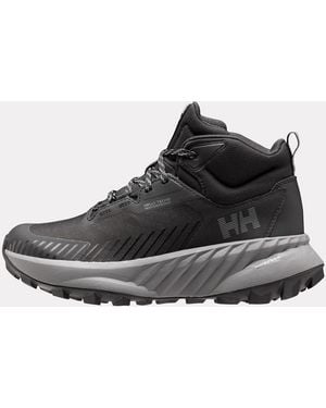 Helly Hansen Awe Hiker Mid Ht Boots - Black