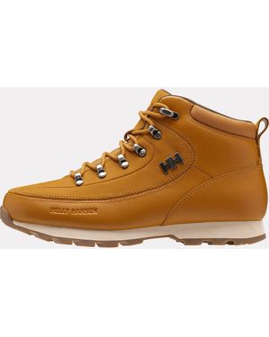 Helly Hansen Forester Premium Winter Boots - Brown
