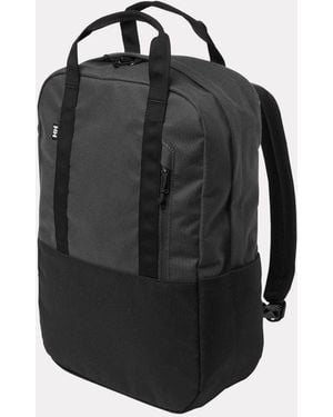 Helly Hansen Oslo Plus Rucksack - Schwarz