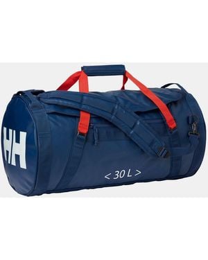 Helly Hansen Hh Sportliche Reisetasche 2 50 L - Blau