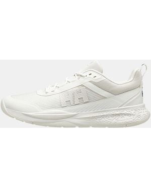 Helly Hansen Crew Low Sailing Shoes - White