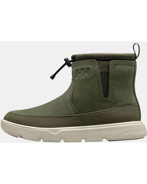 Helly Hansen Adore Lightweight Winter Boots - Green