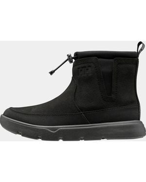 Helly Hansen Adore Lightweight Winter Boots - Black