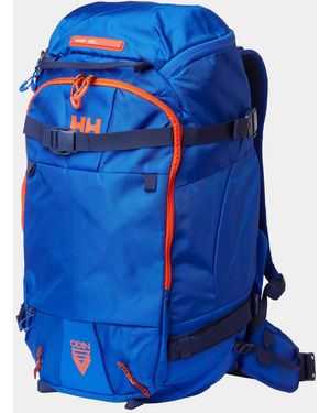Helly Hansen Odin At40 Ski Touring Backpack Std - Blue
