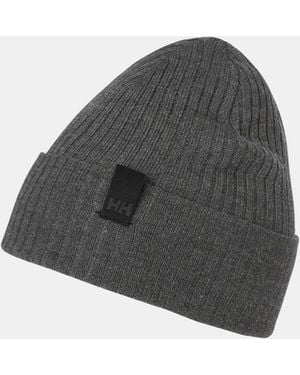 Helly Hansen Business Beanie 2 - Grey