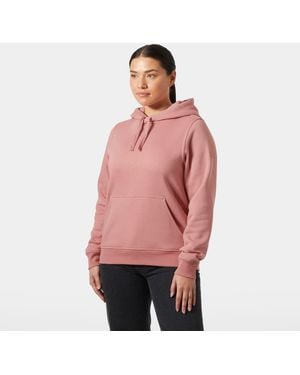 Helly Hansen Elevate Hoodie - Pink