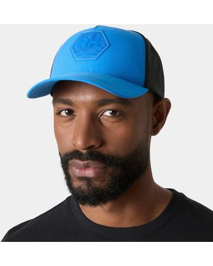 Helly Hansen Hp Cap Std - Blue