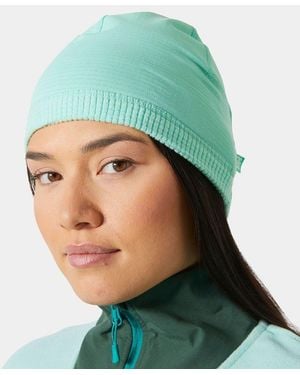 Helly Hansen Versalite Beanie - Verde