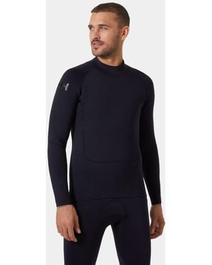 Helly Hansen Waterwear Sailing Top 2.0 - Blue