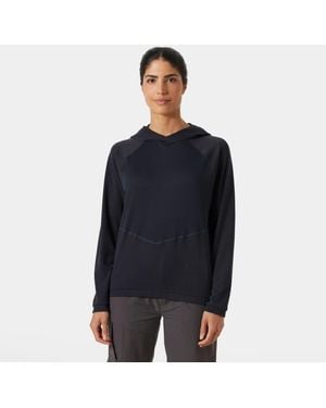 Helly Hansen Inshore Hoodie 2.0 - Black