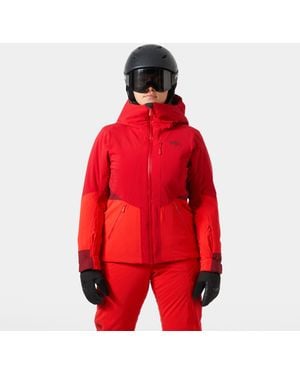 Helly Hansen Rosso
