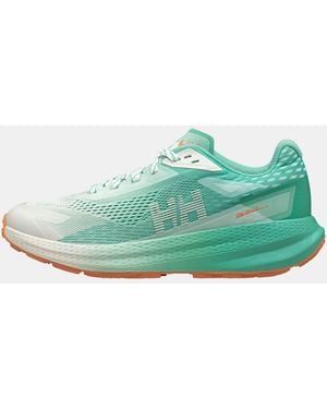 Helly Hansen Verde