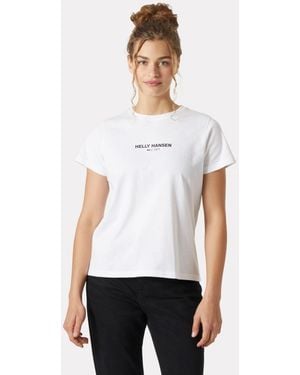 Helly Hansen Bianco
