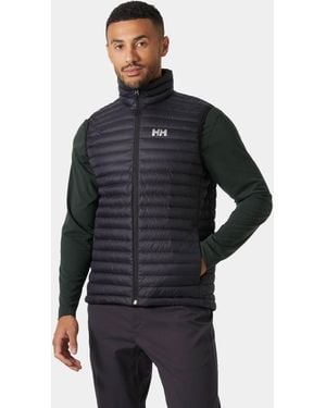 Helly Hansen Sirdal Insulator Vest - Black