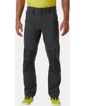Helly Hansen Grigio - Nero