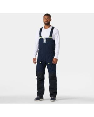 Helly Hansen Skagen Offshore Sailing Bib - Blue